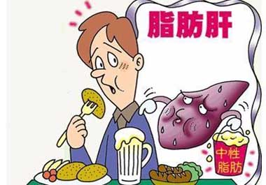 肝臟代謝功能不好，吃什么都變成脂肪肝，再不補硒就晚了