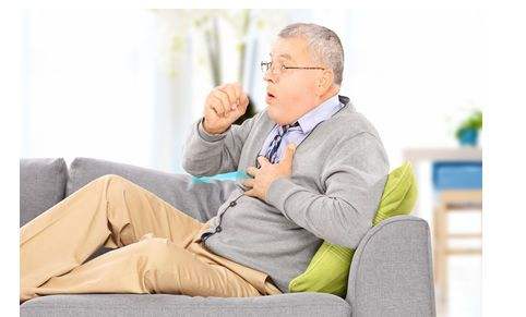支氣管炎患者“難挨”季節已到，適當補硒呵護你的肺