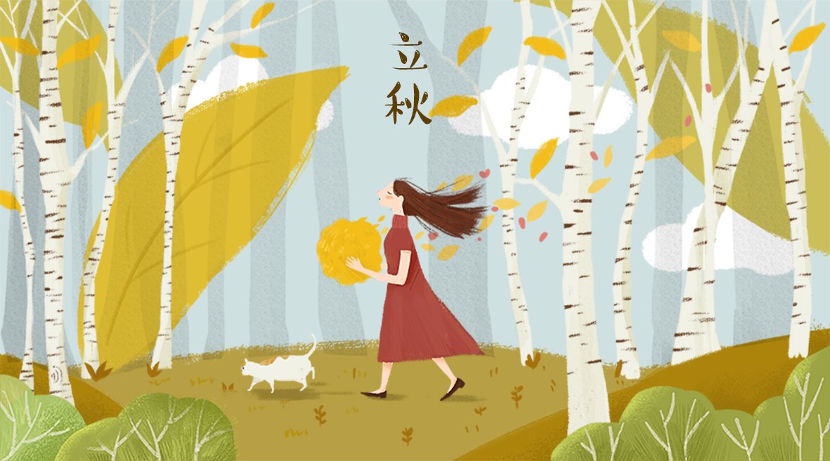 立秋養(yǎng)生正當(dāng)時，6大妙招保健康