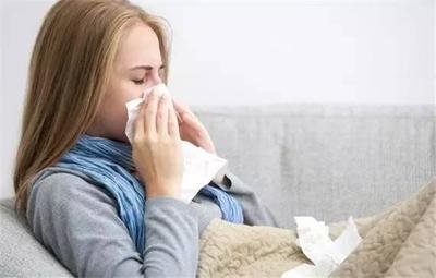 冬季愛感冒的朋友，可以試一試靈芝孢子粉