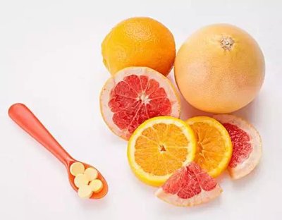 補充維生素c到底有哪些好處？