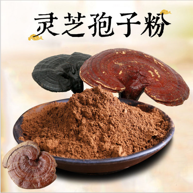 長期服用靈芝孢子粉的副作用怎么避免？可以長期服用嗎？