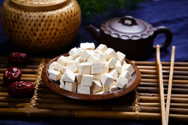 中醫(yī)養(yǎng)生，葛根的作用
