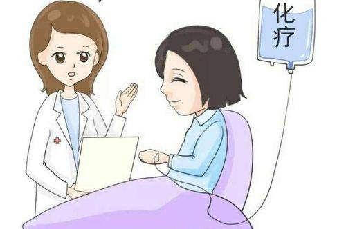 化療期間補(bǔ)硒有什么好處？