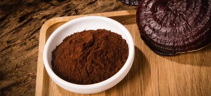 靈芝孢子粉與什么食物不能同食，需要注意