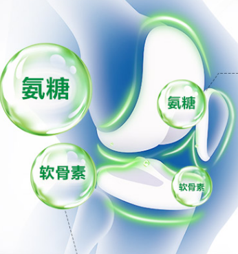 骨關(guān)節(jié)養(yǎng)護“潛力股”，氨糖的作用有什么？