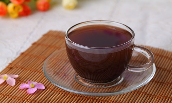 靈芝孢子粉能用開水沖嗎，為什么水溫高了不可以？ 